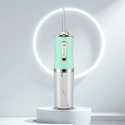 Dental Water Flosser