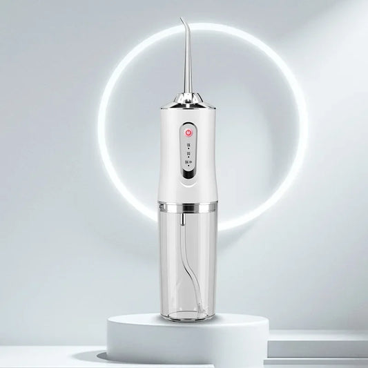 Dental Water Flosser